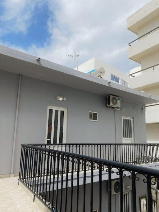 Serendipity Lägenhet Rhodes City Exteriör bild
